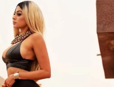 Το «απαγορευμένο» βίντεο της «καυτής» Κέλερ που έριξε «άκυρο» στον Ουάρντα!